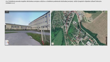 27. zasadnutie Zastupiteľstva Prešovského samosprávneho kraja