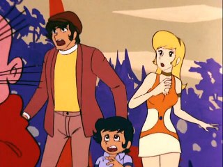 CHERRY MIEL 18 - Histoires Volcaniques