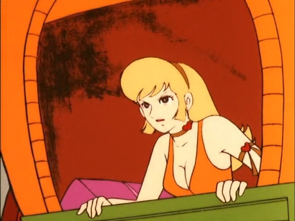 CHERRY MIEL 19 - Cherry Miel Au Pays Du Far West