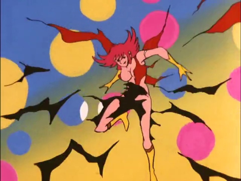 CHERRY MIEL 21 - Une Victoire Bien Méritée