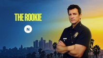 The Rookie 3x12 Temporada 3 Episodio 12