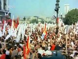 1971 - LOS ESPAÑOLES ANTE FRANCO