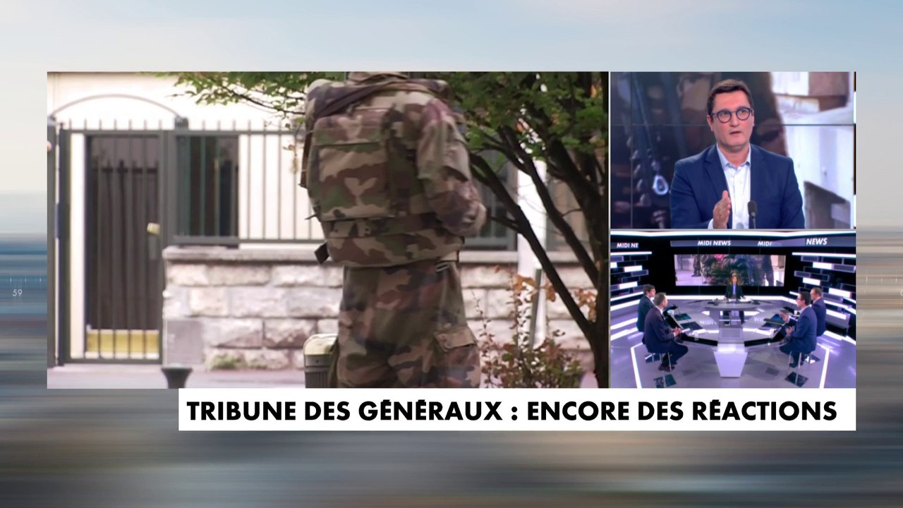 Olivier Dartigolles : «Il y a des exploitations politiques et des propositions, qui, pour certaines d'entre elles peuvent nous faire sortir de l'état de droit»