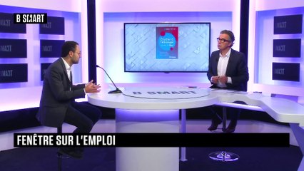SMART JOB - Fenêtre sur l’emploi du mercredi 5 mai 2021