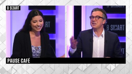 SMART JOB - Pause café du mercredi 5 mai 2021