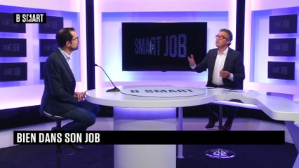 SMART JOB - Emission du mercredi 5 mai