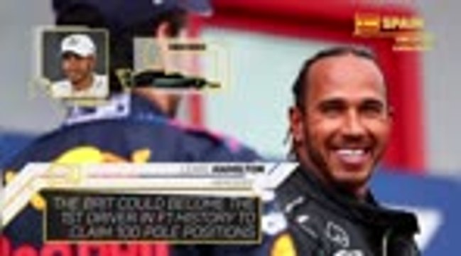 Spanish Grand Prix preview