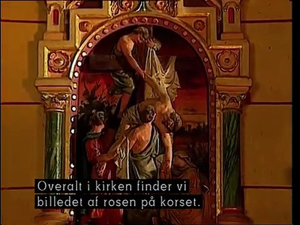 The Secret Of The Templars 3rd Episode Only For...