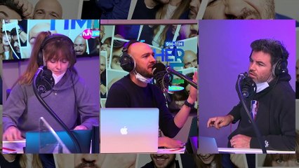 Le Vacher Time - L'intégrale du 05 mai