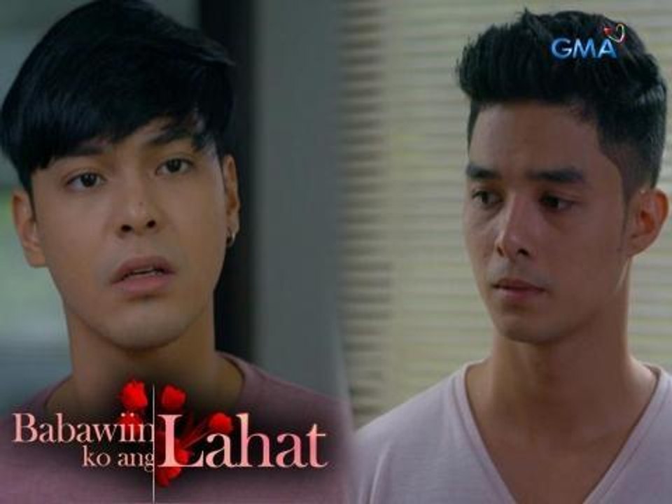 Babawiin Ko Ang Lahat: Joel, isiniwalat ang kalokohan ni Trina! | Episode 51