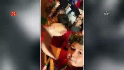 Diyarbakır'da Diyarbekirspor sevinci