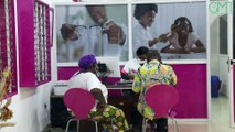 [#Reportage] Royal Optic et ses « 1000 lunettes au service du social » au Gabon