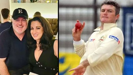 Stuart MacGill ని కిడ్నాప్ చేసి చితకొట్టారు.. గర్ల్ ఫ్రెండ్ తో డేటింగ్ వల్లే ! || Oneindia Telugu
