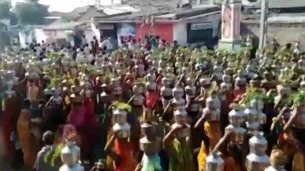 Watch: How people are flouting Covid norms in parts of the country