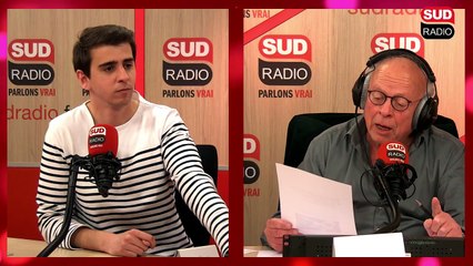 Remi Tell - "En France on s'apprête à séparer les gens selon leur statut sérologique"