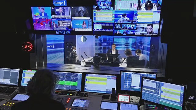 Taux d'incidence, réanimation...Tous les indicateurs de l'épidémie de Covid-19 à la baisse