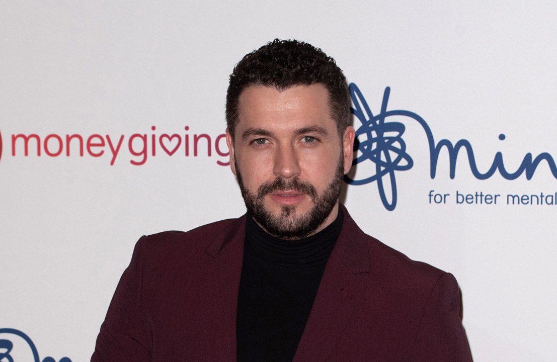 Shayne Ward: Zurück zur Musik