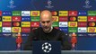 Guardiola delighted to reach UCL final with win over PSG