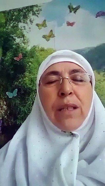'Ölmeden Cumhurbaşkanı Erdoğan'ı görmek istiyorum'