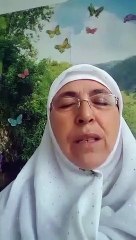 'Ölmeden Cumhurbaşkanı Erdoğan'ı görmek istiyorum'