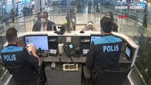 İstanbul Havalimanı'nda VIP kaçakçılık! Gözaltılar var