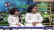Shan-e-Iftar - Segment Roza Kushai - 5th May 2021 - Waseem Badami & Ahmed shah