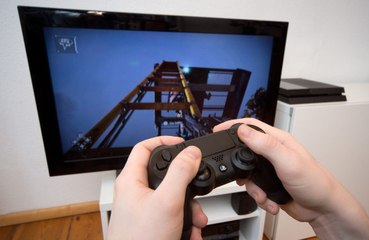 Walmart was working on a cloud gaming service!