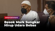 Besok, Mark Sungkar Sudah Bisa Pulang ke Rumah