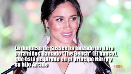 El proyecto más inesperado y personal de Meghan Markle