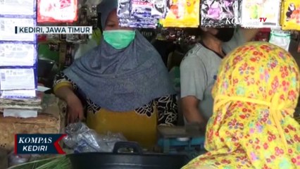 Sidak Pasar, Satgas Pangan Temukan Daging Tidak Layak Konsumsi