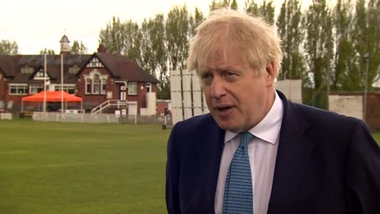 It'll be a tough contest to win Hartlepool seat, says PM