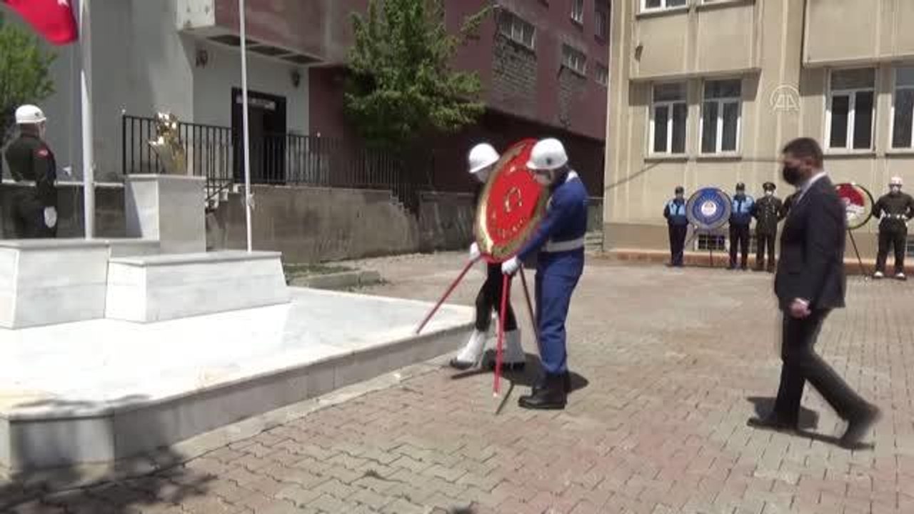 Yüksekova'nın düşman işgalinden kurtuluşunun 103. yıl dönümü