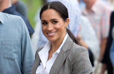 Meghan Markle publica livro infantil inspirado em Harry e Archie