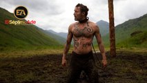 Valhalla Rising - Tráiler español (HD)