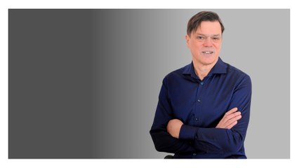 Matthias Heine im Videointerview über Jugendsprache