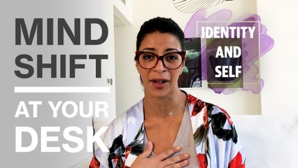 Lunchtime Lessons: Learn how to shift your mindset