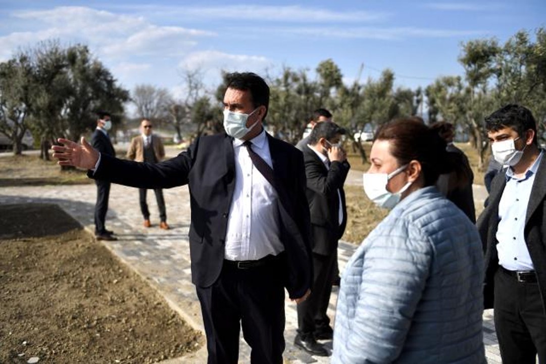 Macera severler için geri sayım başladı