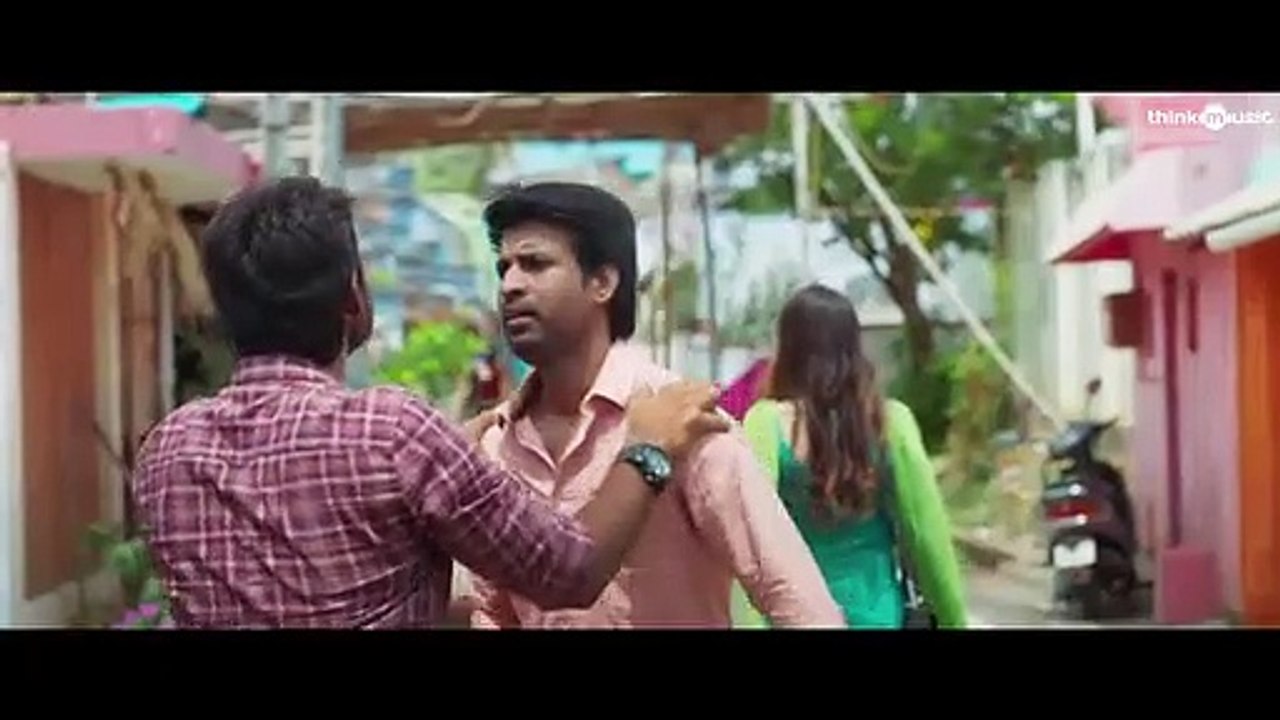 Sarbath_|_Karichaan_Kuyile_Video_Song_|_Kathir,_Soori,_Rahasiya_|_Ajesh_|_Prabhakaran(360p)