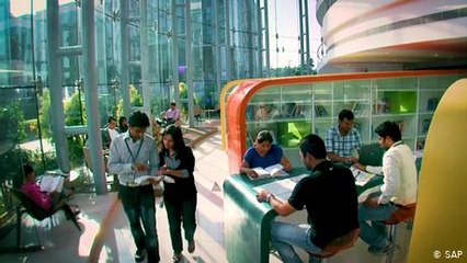 ¿Hay diversidad en las empresas alemanas?