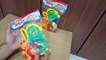 Unboxing and Review of  Baby Rattle Set (4PCS) for your kids gift
