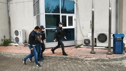 HES kodundan bu kez hırsızlık tespit edildi! İstanbulkart'ı ele verdi