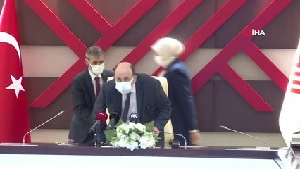 "Engelsiz Üniversite Ödülleri" sahiplerini buldu