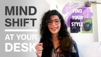 Lunchtime Lessons: How to biohack your mind to achieve the impossible