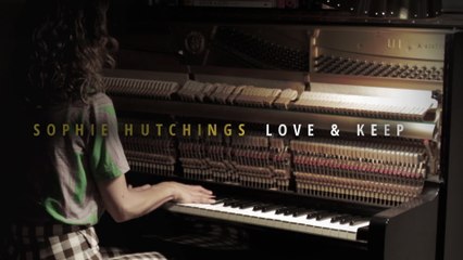 Sophie Hutchings - Light Over The Moor