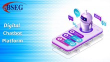 Customer Engagement using eBSEG Digital Chat Bot Platform