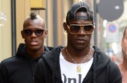 Mario Balotelli paparazzato con Dayane Mello: sbotta sul social