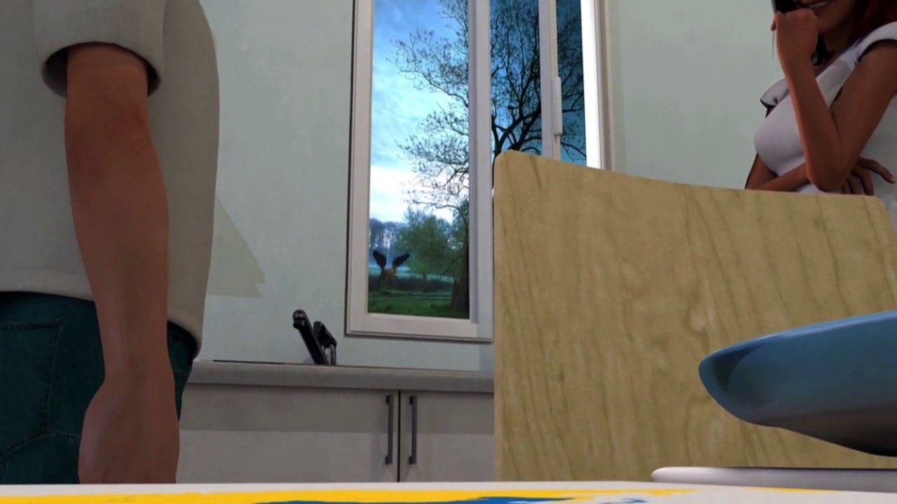 Videografik: Essbare Insekten