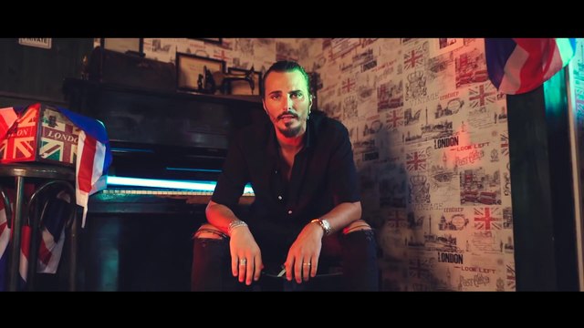 Tony Colombo - Che Chiagne a fa' -