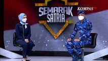 Tebak Kode Rahasia Prajurit TNI AU Lanud Abdulrahcman Saleh (4) - SEMARAK SATRIA