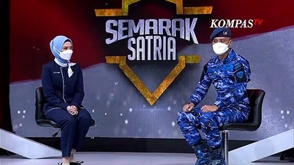 Tebak Kode Rahasia Prajurit TNI AU Lanud Abdulrahcman Saleh (4) - SEMARAK SATRIA